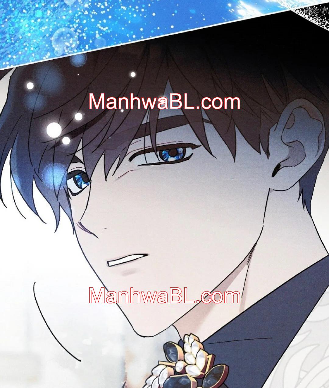 Ocultando que el maldito príncipe es un omega - Capítulo 21 manhwa