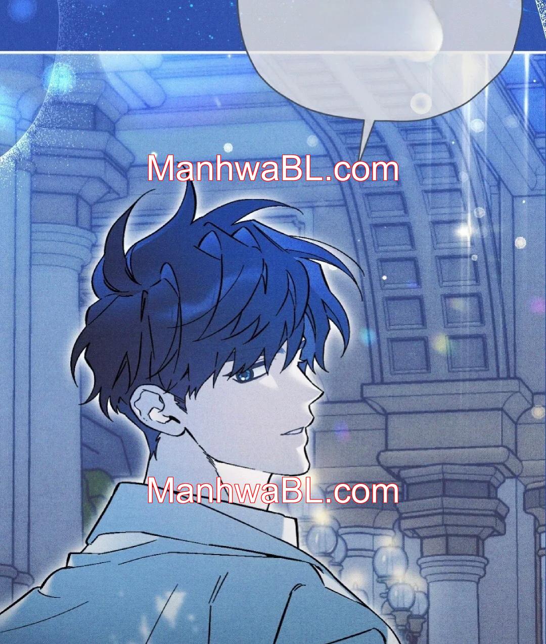 Ocultando que el maldito príncipe es un omega - Capítulo 21 manhwa