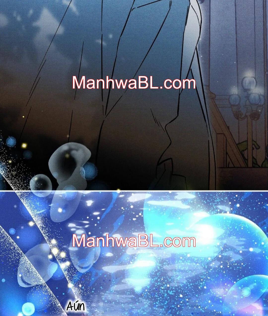 Ocultando que el maldito príncipe es un omega - Capítulo 21 manhwa