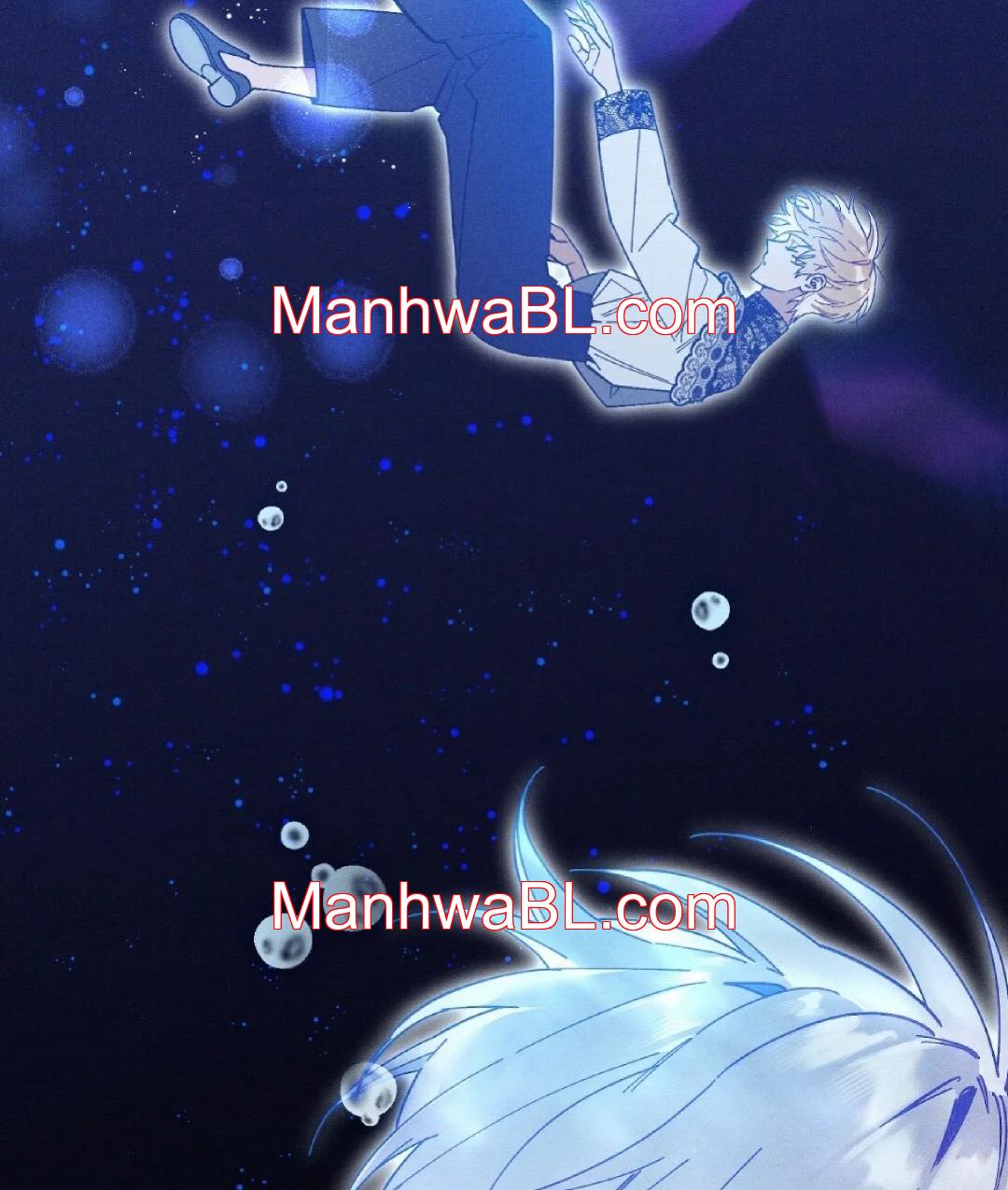 Ocultando que el maldito príncipe es un omega - Capítulo 21 manhwa