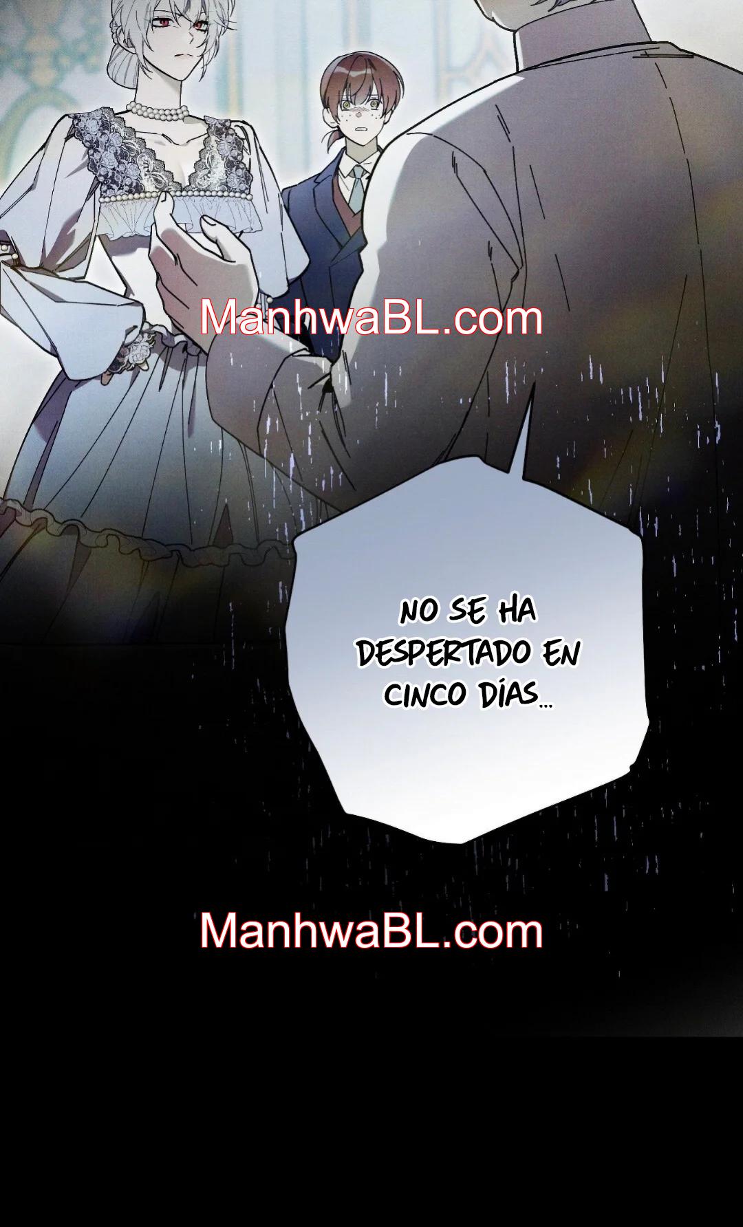 Ocultando que el maldito príncipe es un omega - Capítulo 21 manhwa
