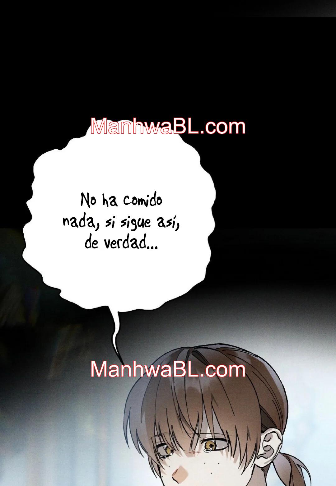 Ocultando que el maldito príncipe es un omega - Capítulo 21 manhwa