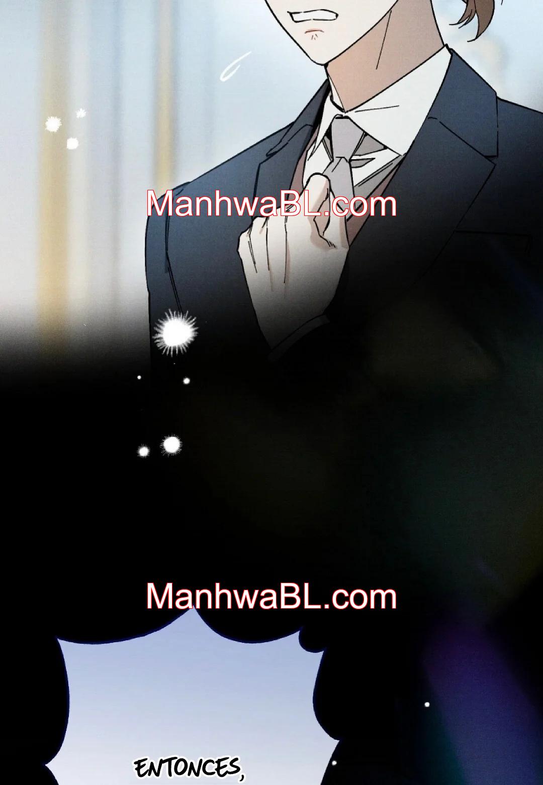 Ocultando que el maldito príncipe es un omega - Capítulo 21 manhwa