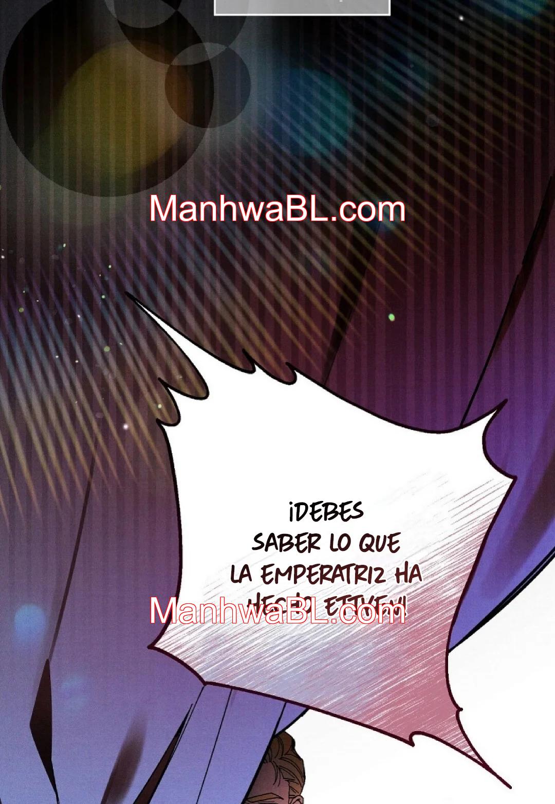 Ocultando que el maldito príncipe es un omega - Capítulo 21 manhwa