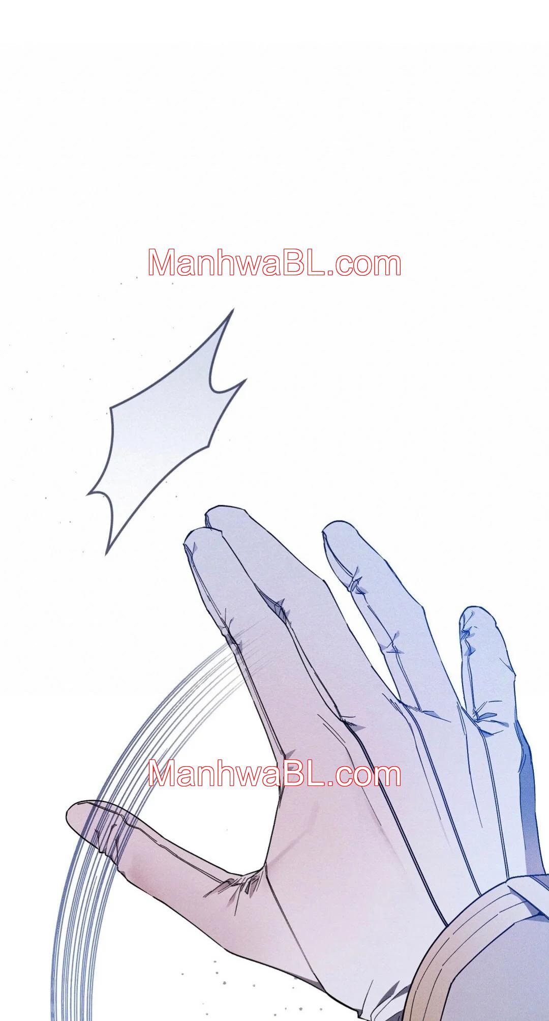 Ocultando que el maldito príncipe es un omega - Capítulo 21 manhwa