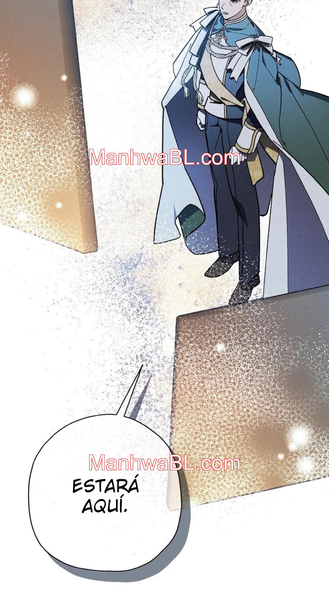 Ocultando que el maldito príncipe es un omega - Capítulo 21 manhwa