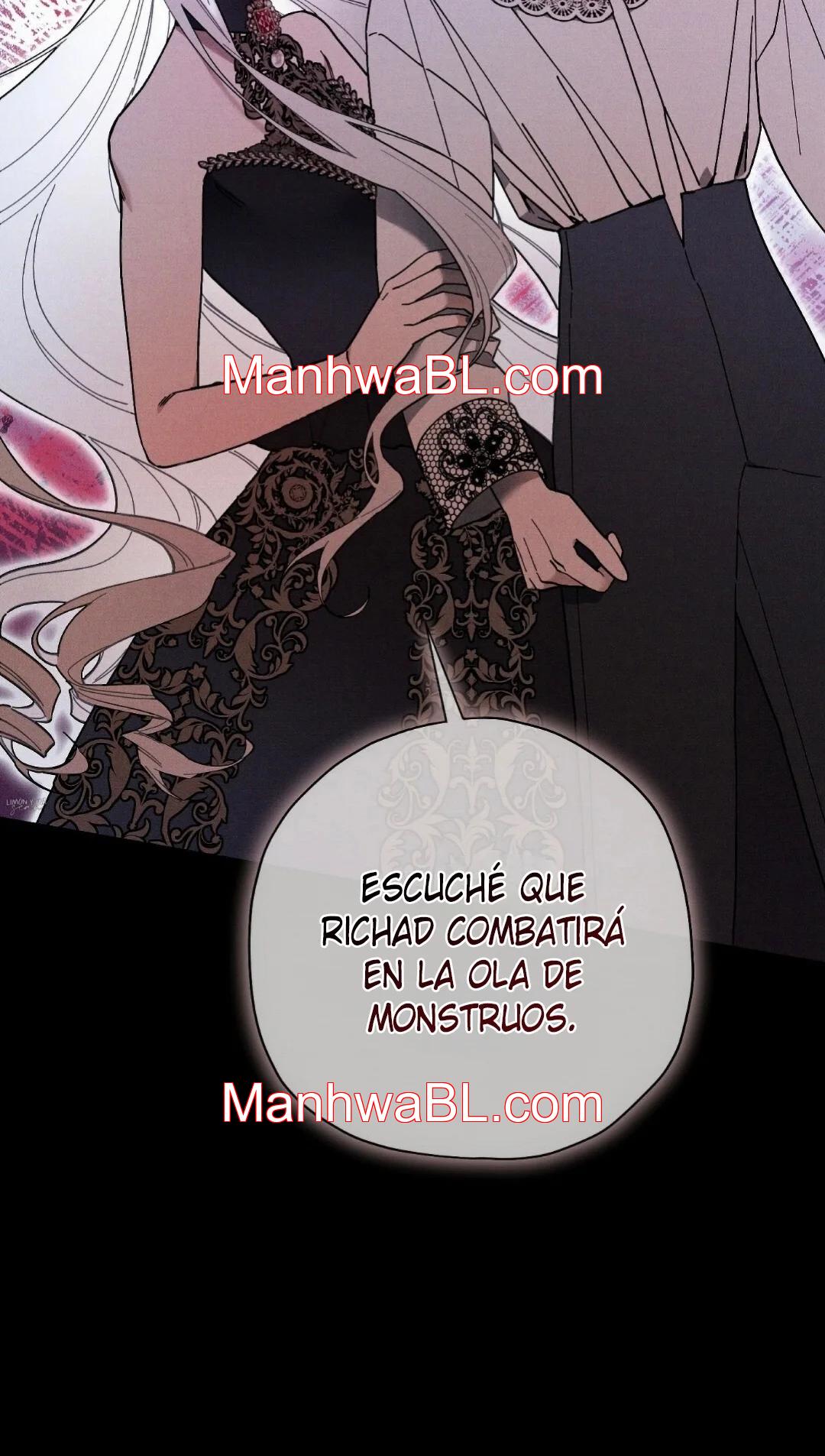 Ocultando que el maldito príncipe es un omega - Capítulo 21 manhwa