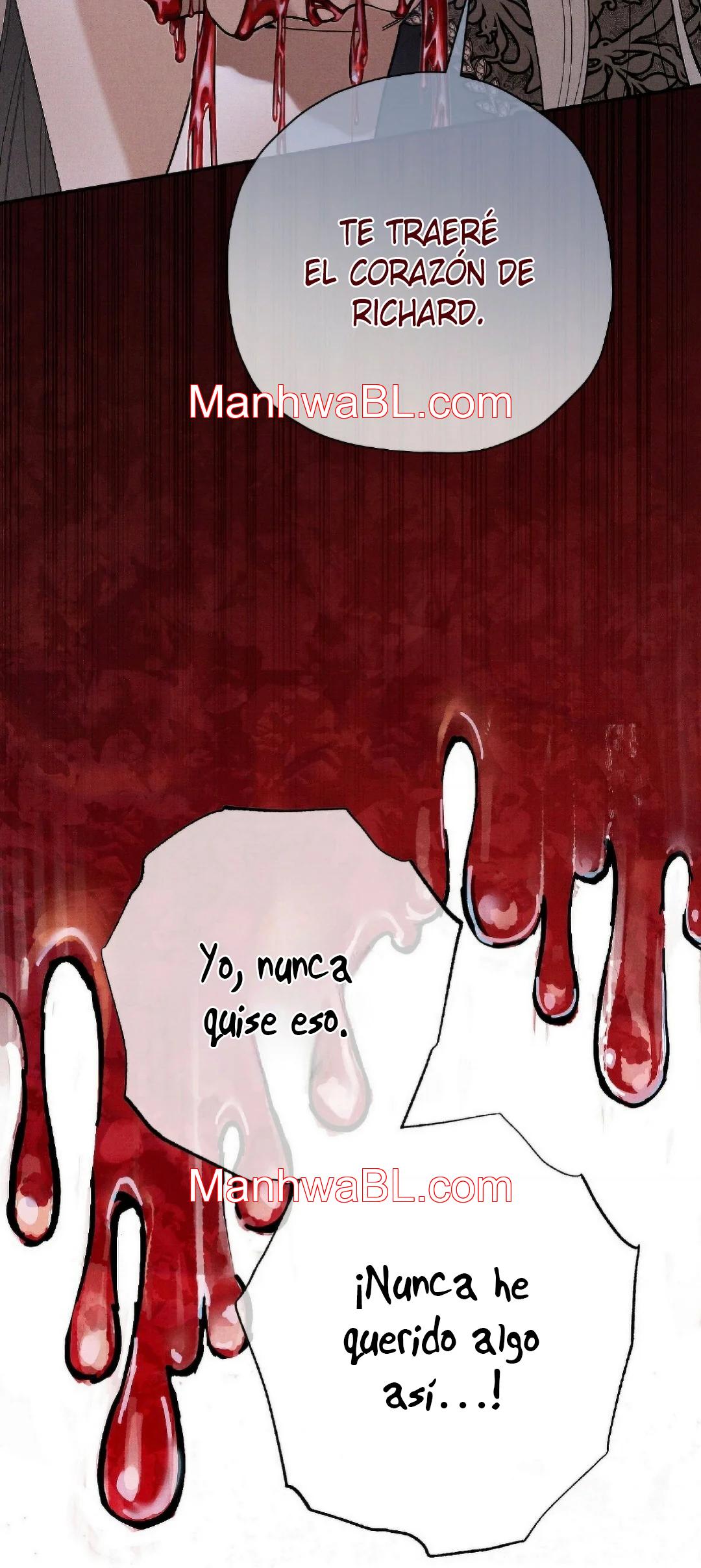 Ocultando que el maldito príncipe es un omega - Capítulo 21 manhwa