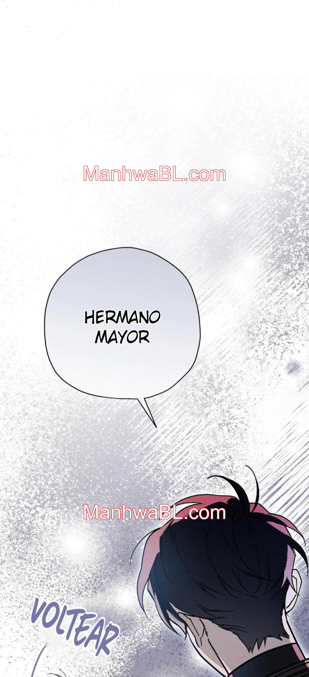 Ocultando que el maldito príncipe es un omega - Capítulo 21 manhwa
