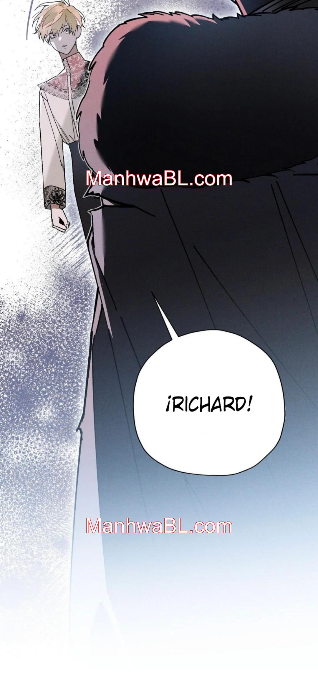 Ocultando que el maldito príncipe es un omega - Capítulo 21 manhwa