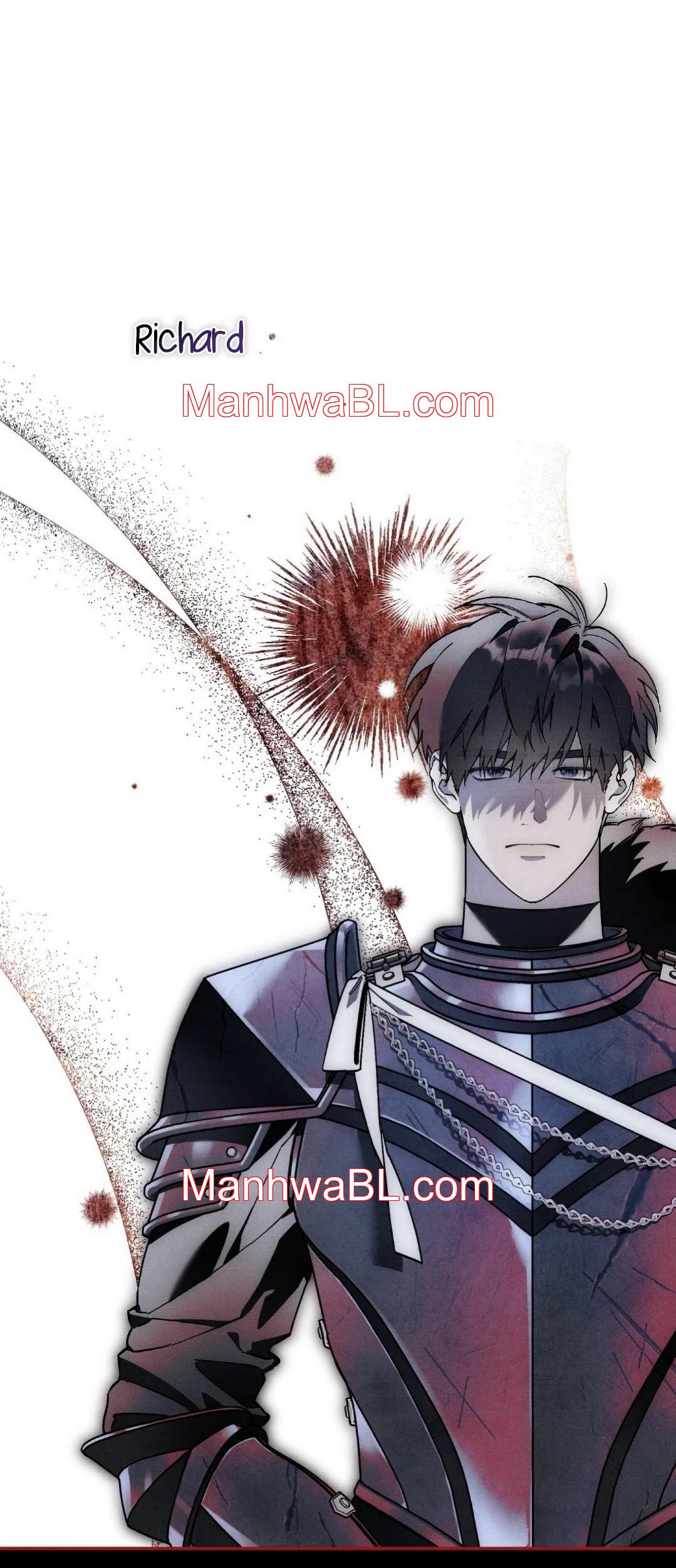Ocultando que el maldito príncipe es un omega - Capítulo 21 manhwa