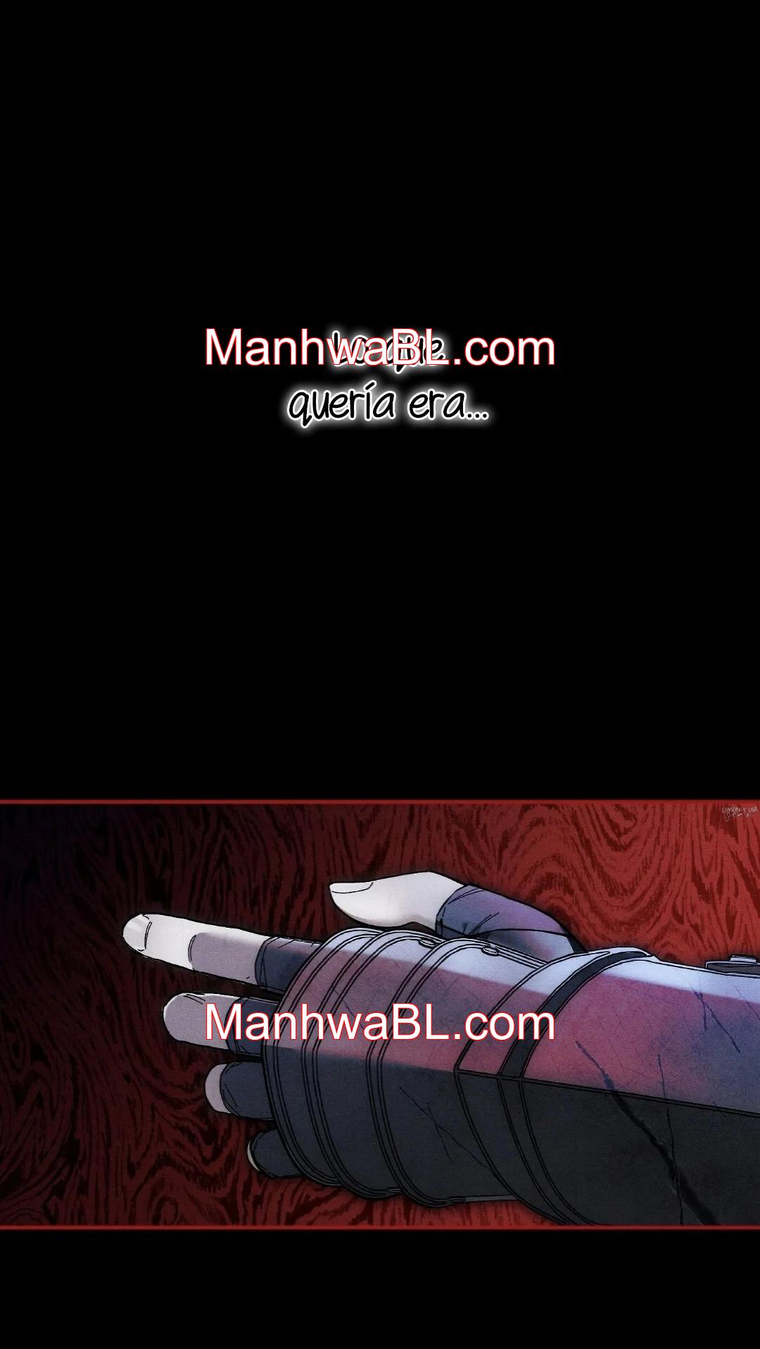 Ocultando que el maldito príncipe es un omega - Capítulo 21 manhwa