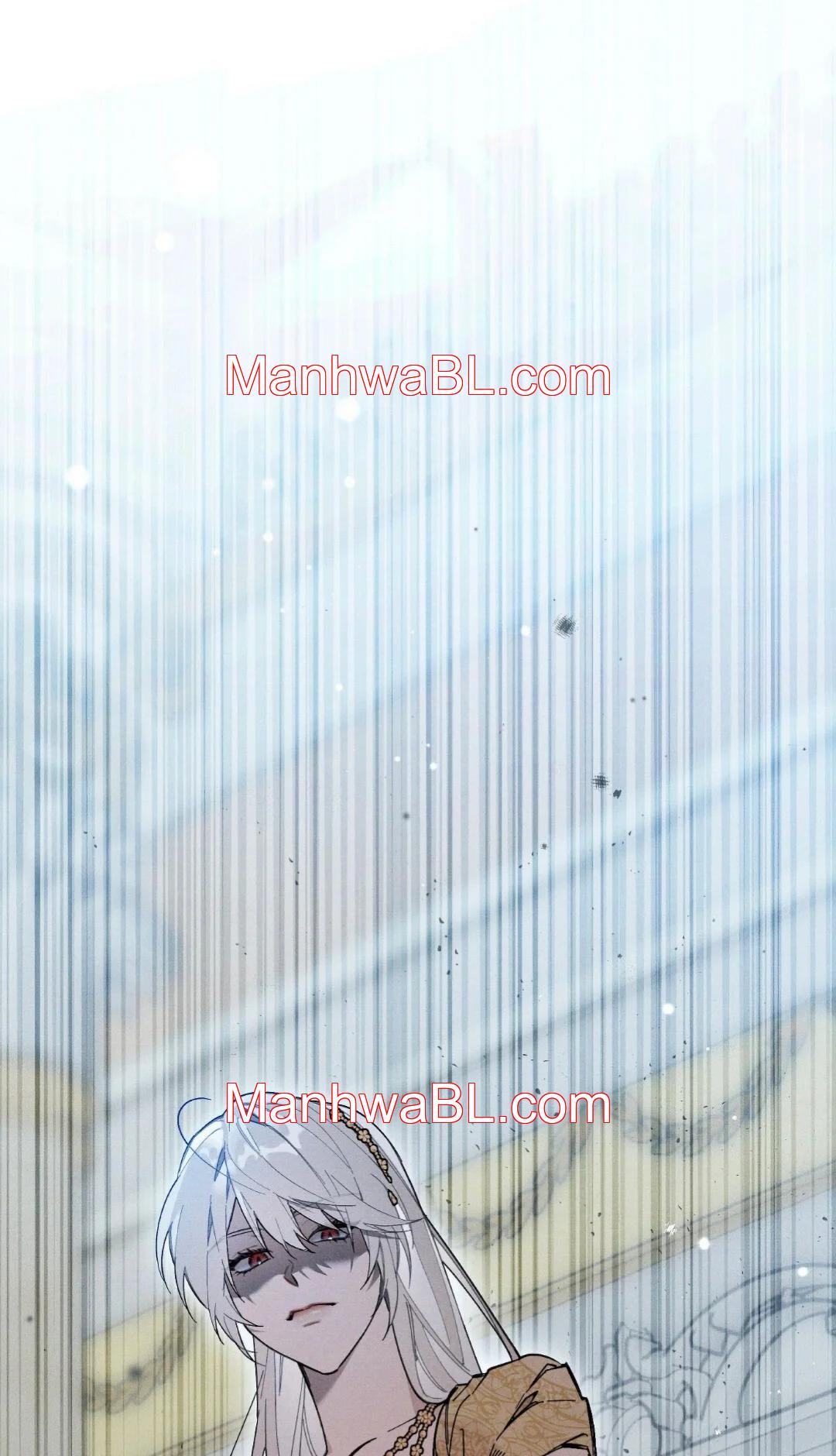 Ocultando que el maldito príncipe es un omega - Capítulo 21 manhwa