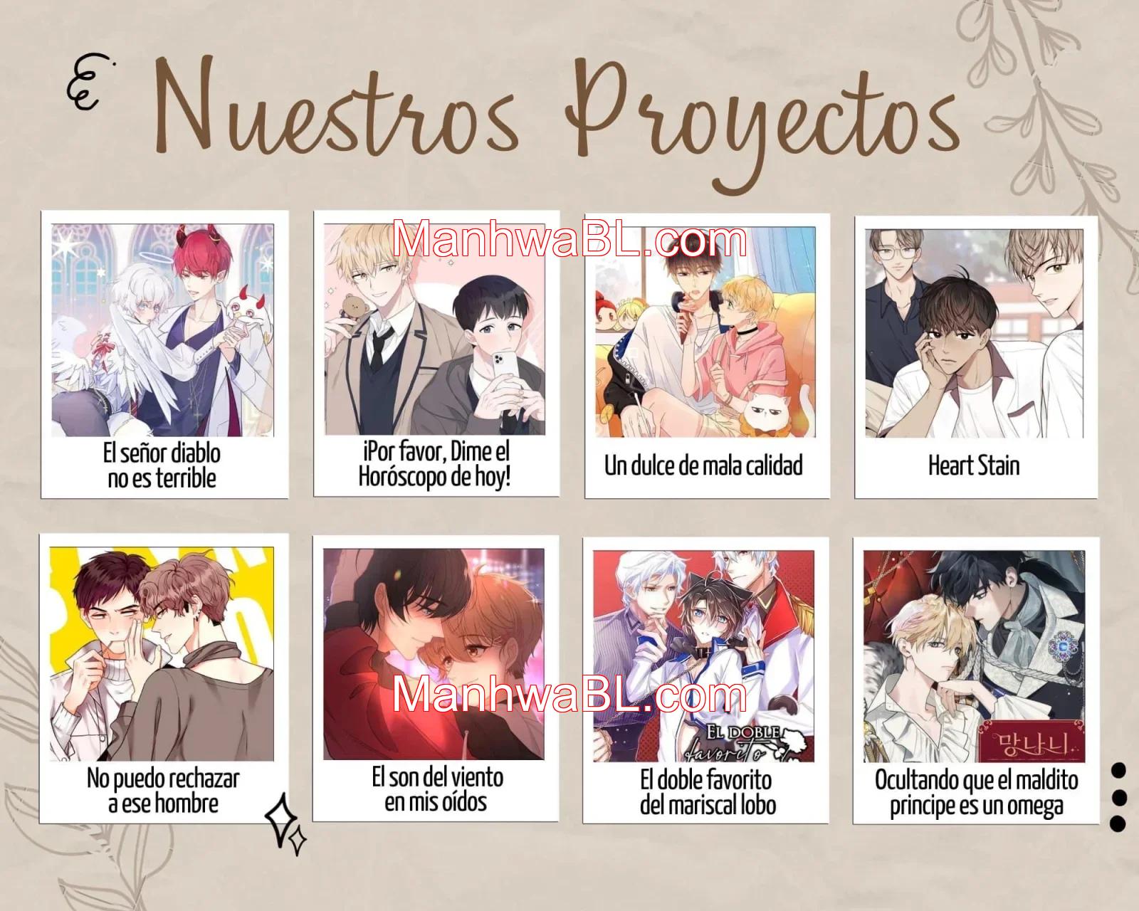 Ocultando que el maldito príncipe es un omega - Capítulo 21 manhwa