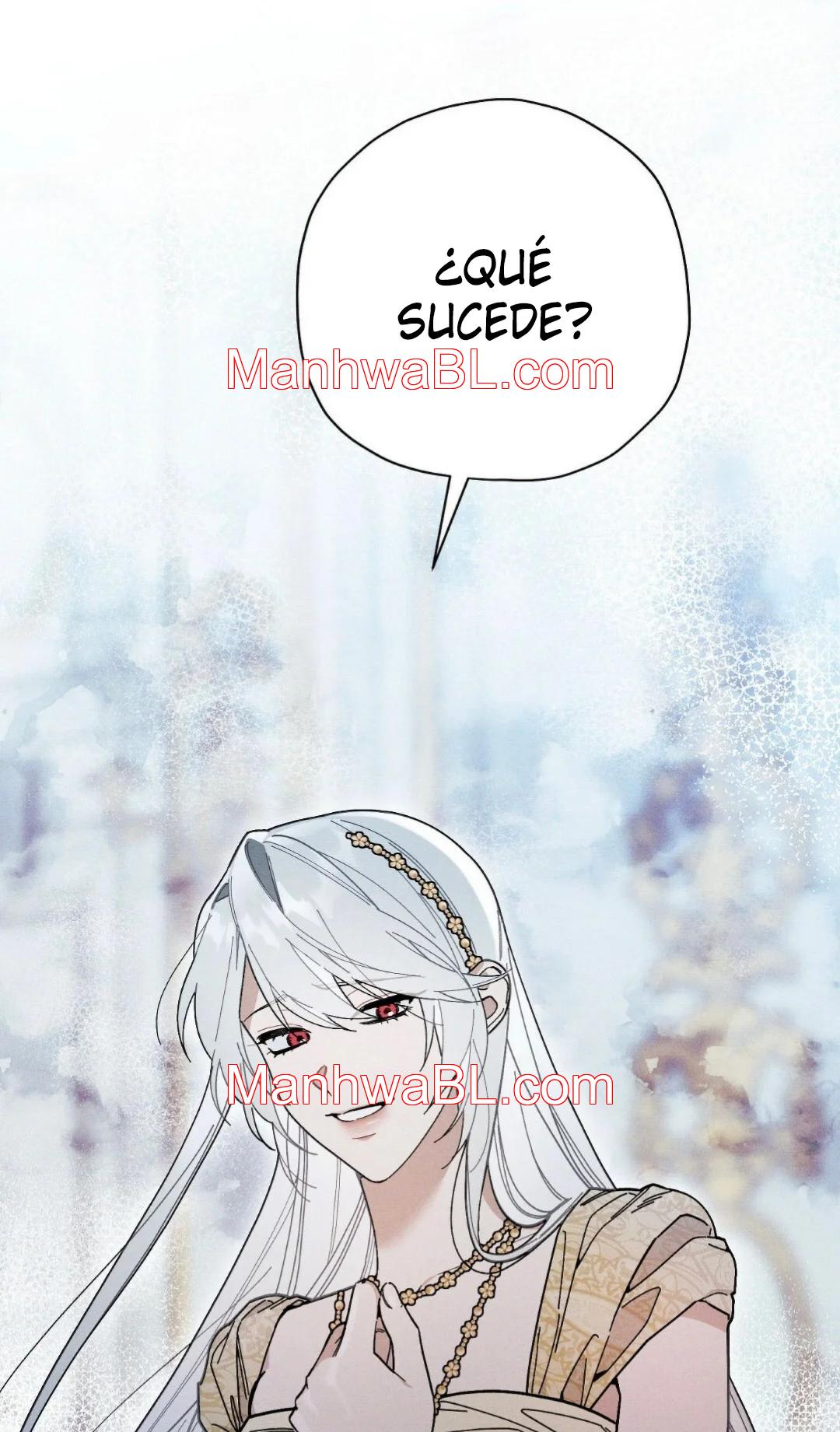Ocultando que el maldito príncipe es un omega - Capítulo 21 manhwa