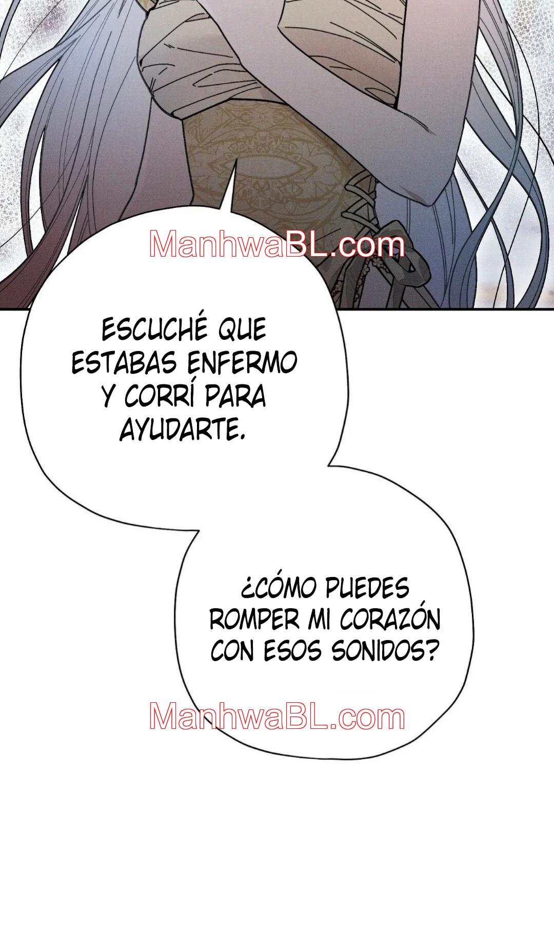 Ocultando que el maldito príncipe es un omega - Capítulo 21 manhwa