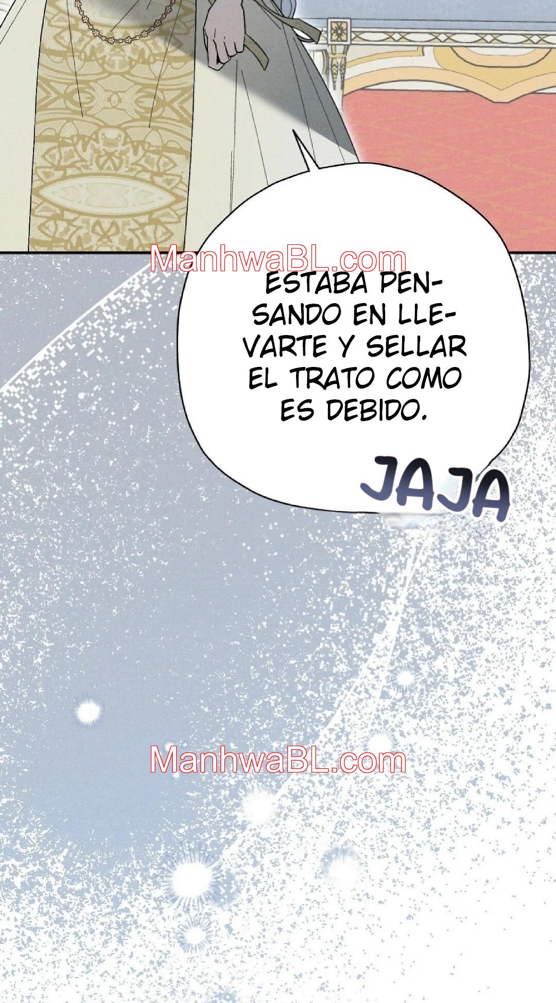 Ocultando que el maldito príncipe es un omega - Capítulo 21 manhwa