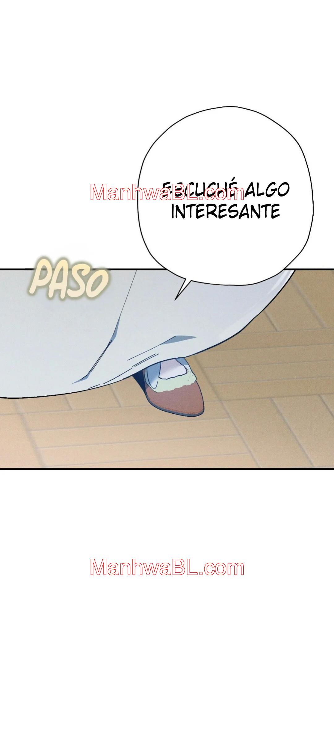 Ocultando que el maldito príncipe es un omega - Capítulo 21 manhwa