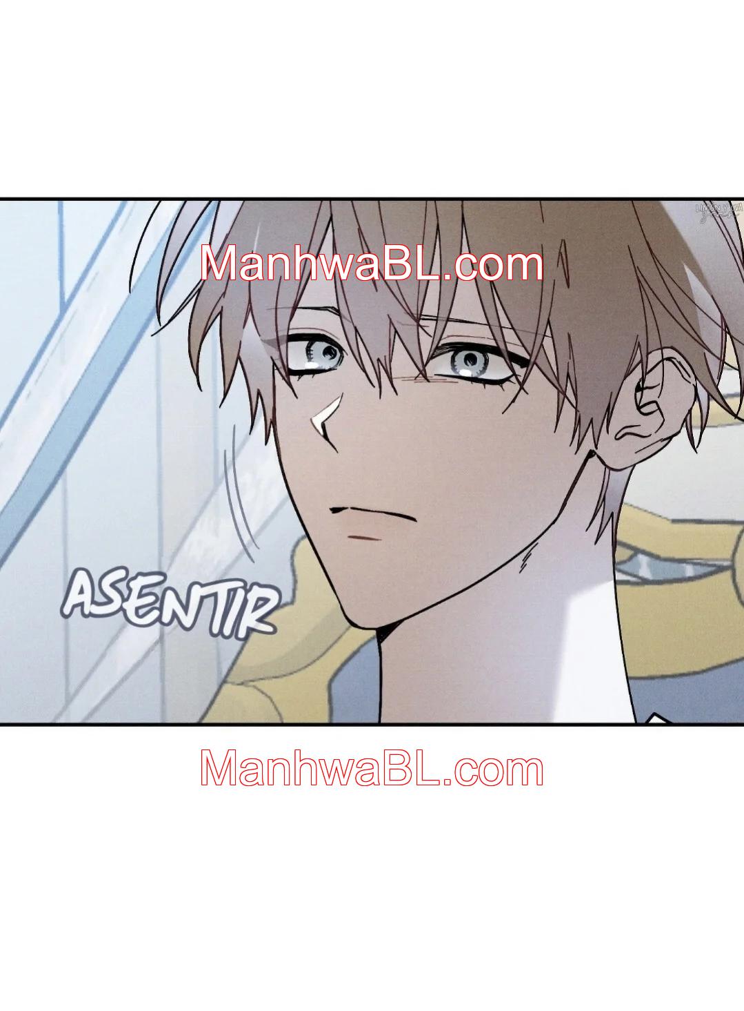 Ocultando que el maldito príncipe es un omega - Capítulo 21 manhwa