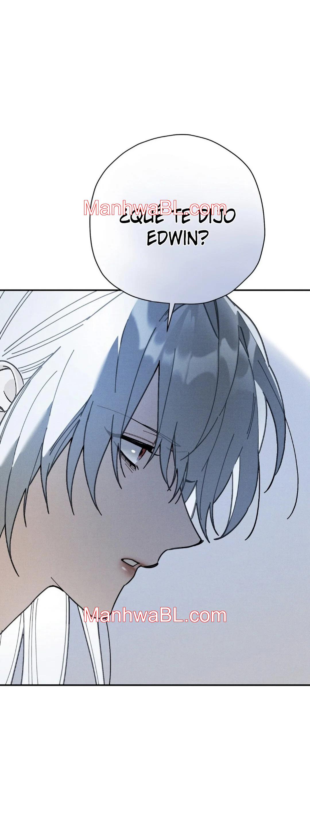Ocultando que el maldito príncipe es un omega - Capítulo 21 manhwa