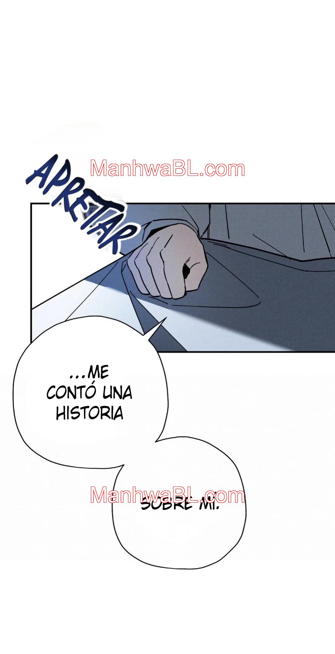 Ocultando que el maldito príncipe es un omega - Capítulo 21 manhwa