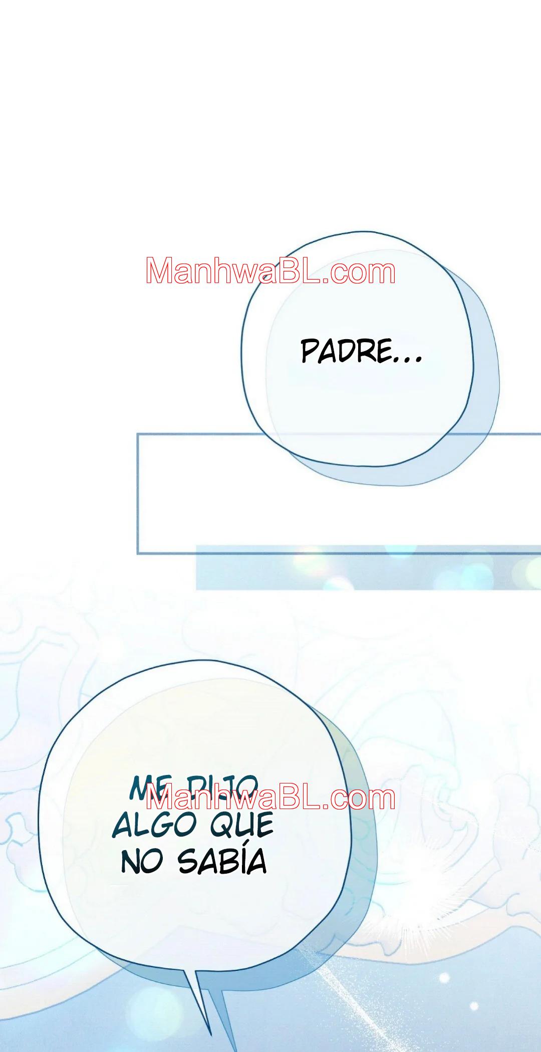 Ocultando que el maldito príncipe es un omega - Capítulo 21 manhwa