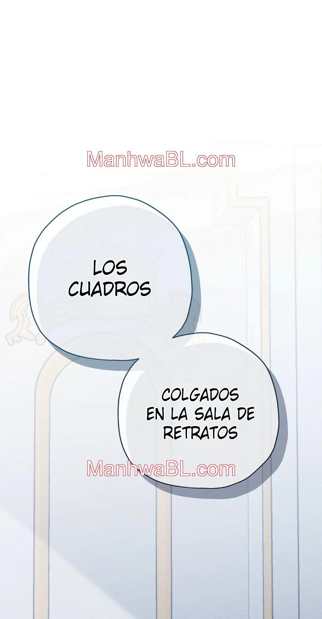 Ocultando que el maldito príncipe es un omega - Capítulo 21 manhwa
