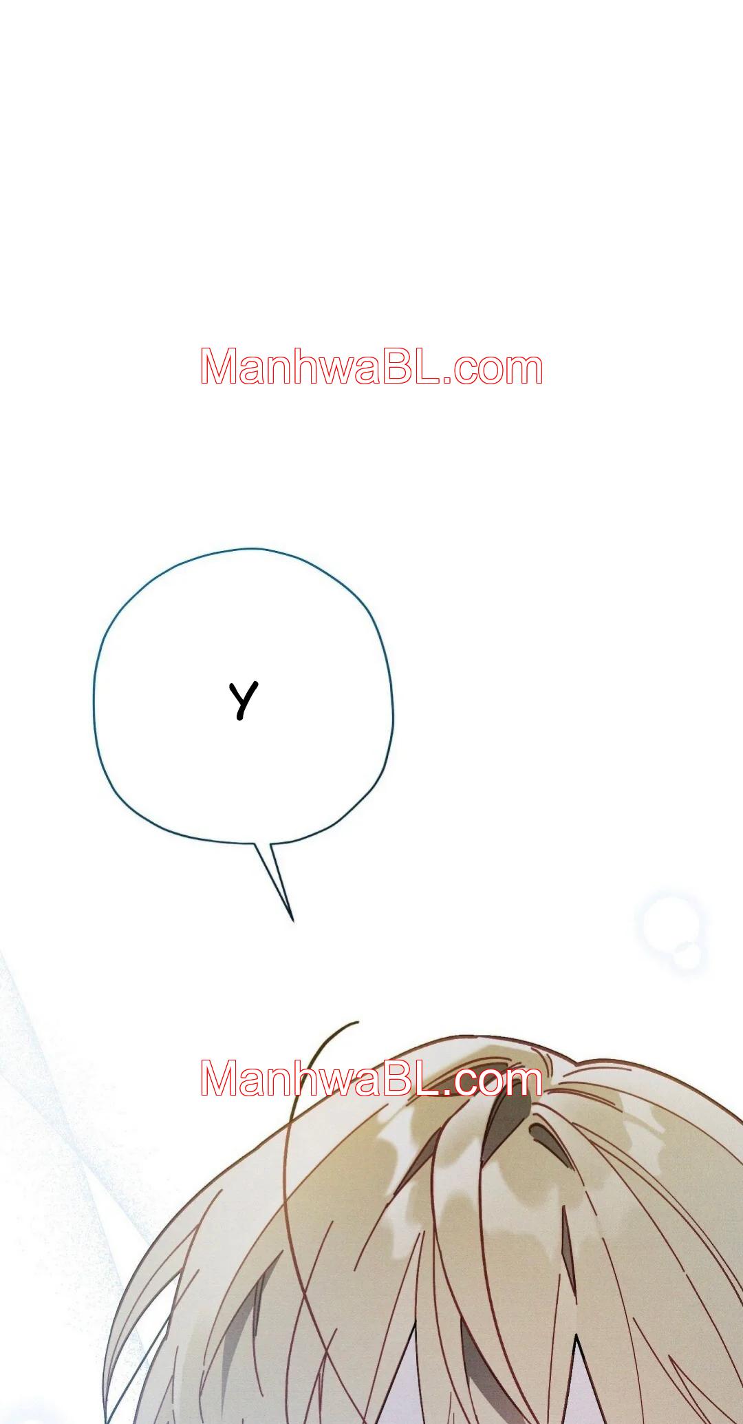 Ocultando que el maldito príncipe es un omega - Capítulo 21 manhwa