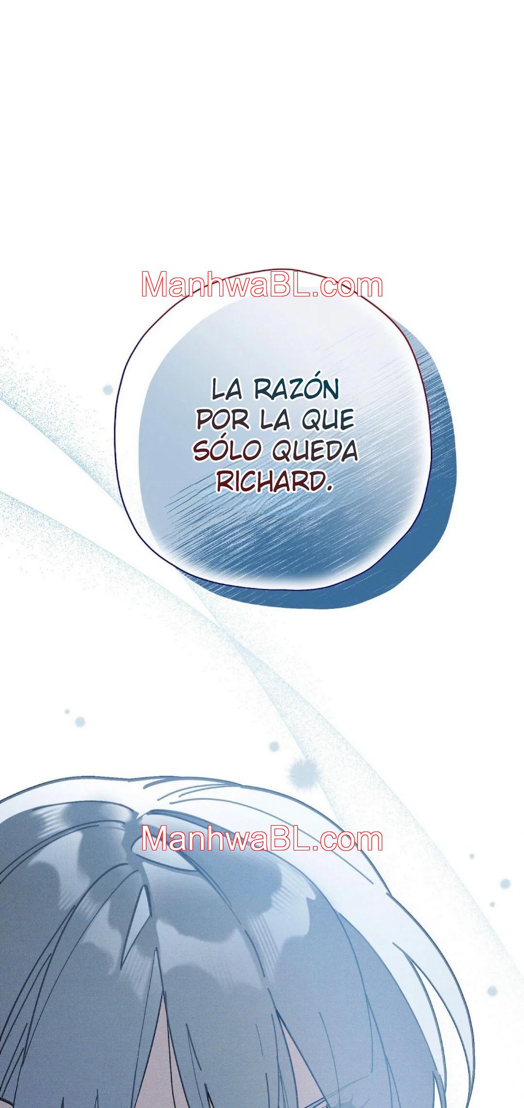 Ocultando que el maldito príncipe es un omega - Capítulo 21 manhwa