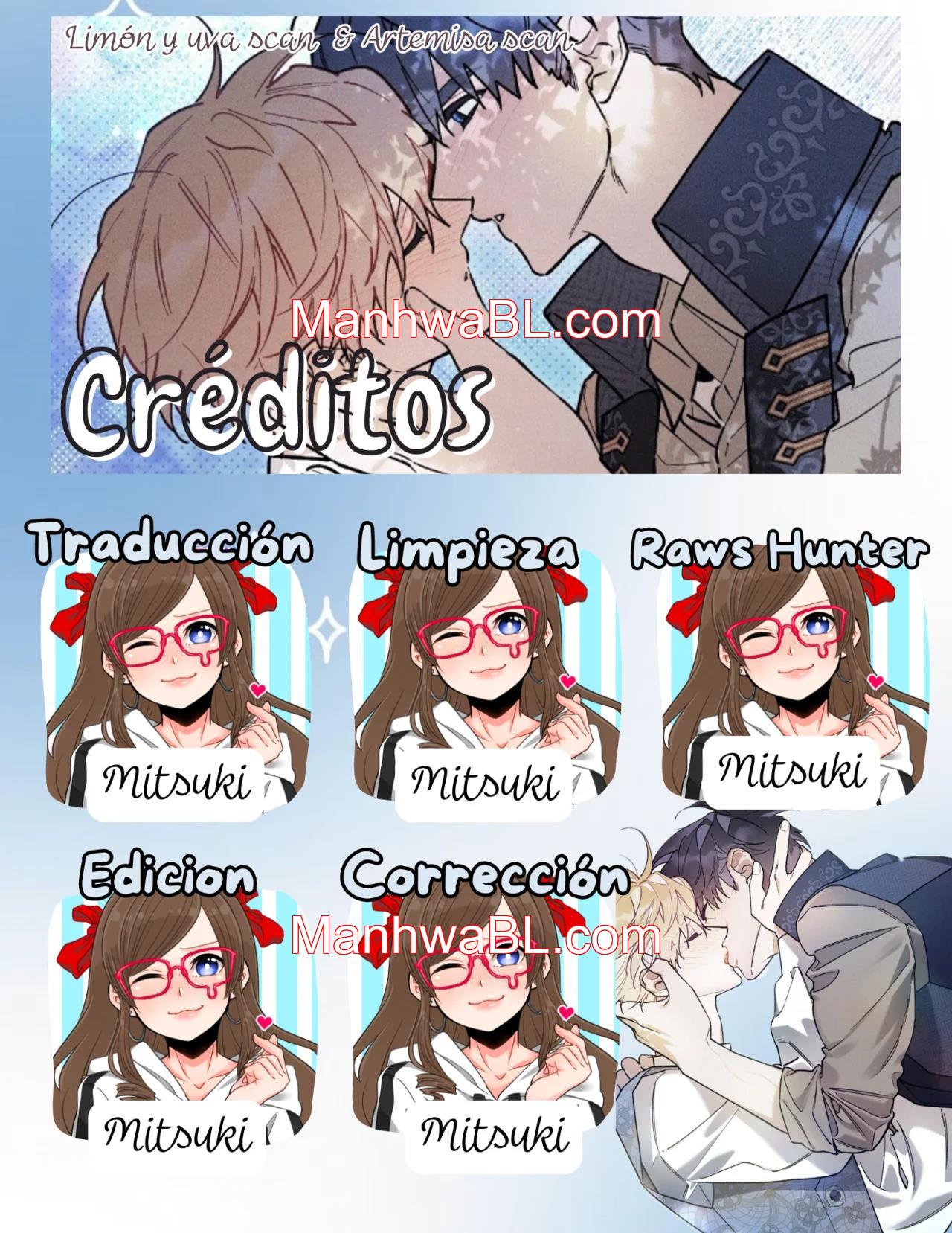 Ocultando que el maldito príncipe es un omega - Capítulo 45 manhwa