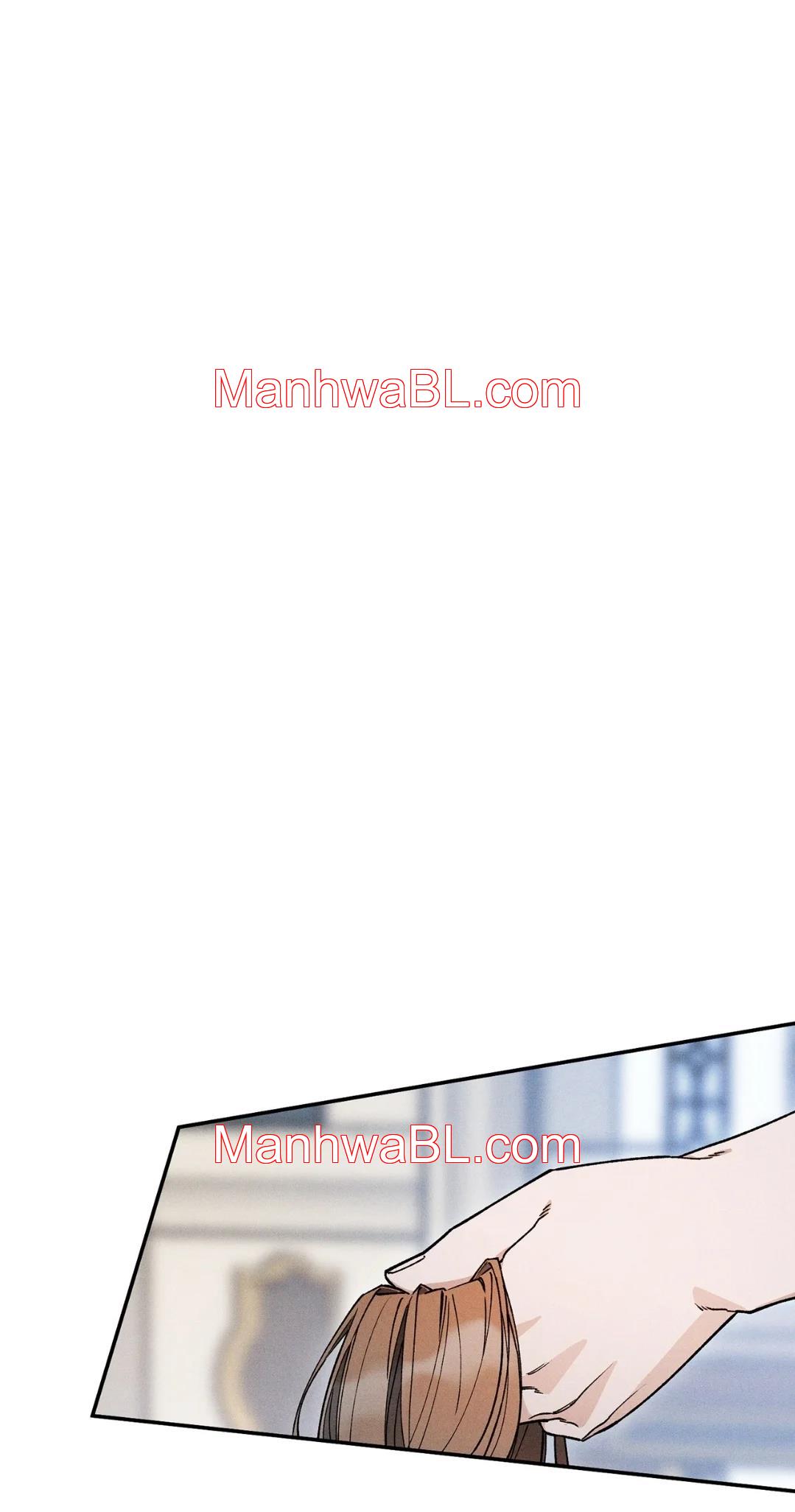 Ocultando que el maldito príncipe es un omega - Capítulo 45 manhwa
