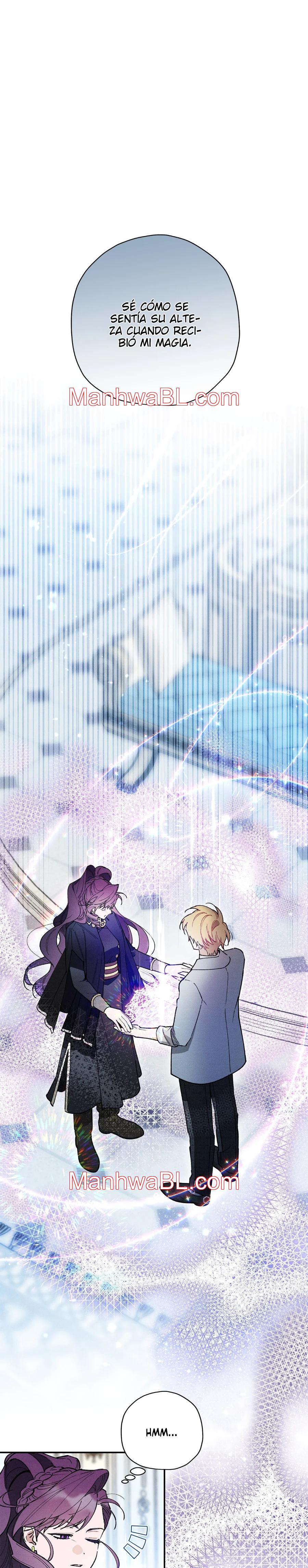 Ocultando que el maldito príncipe es un omega - Capítulo 52 2 manhwa