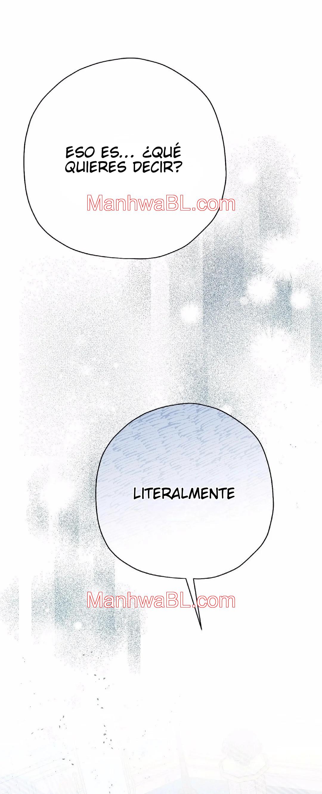 Ocultando que el maldito príncipe es un omega - Capítulo 24 manhwa