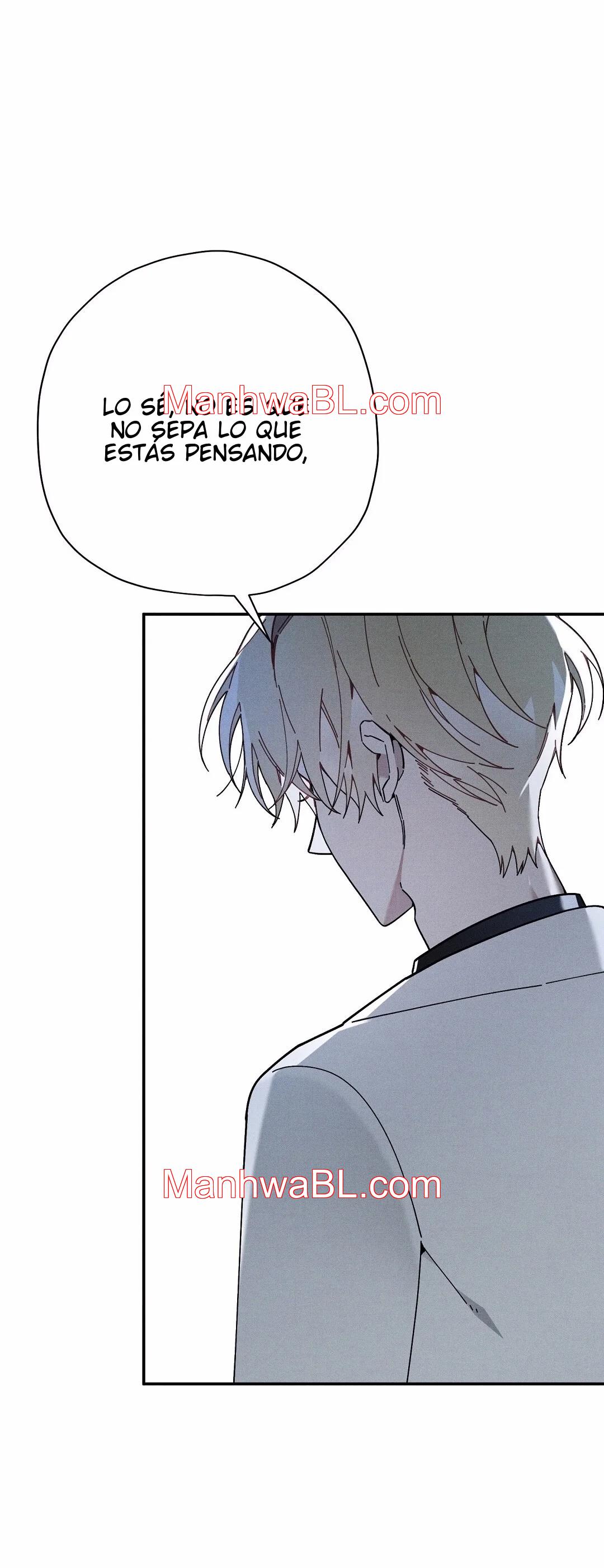 Ocultando que el maldito príncipe es un omega - Capítulo 24 manhwa