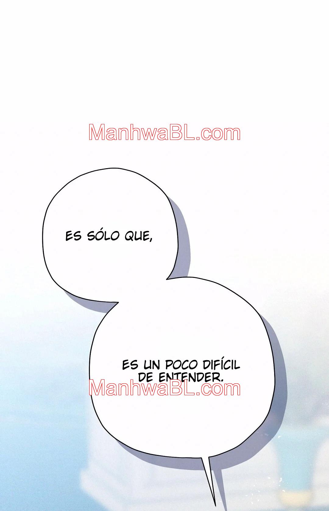 Ocultando que el maldito príncipe es un omega - Capítulo 24 manhwa