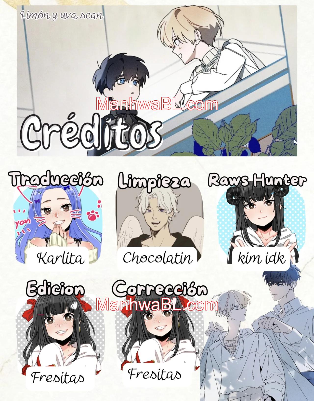 Ocultando que el maldito príncipe es un omega - Capítulo 24 manhwa