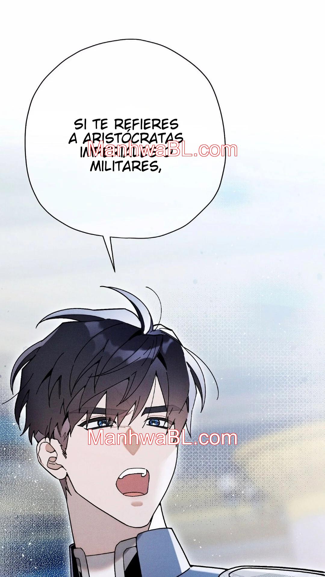 Ocultando que el maldito príncipe es un omega - Capítulo 24 manhwa