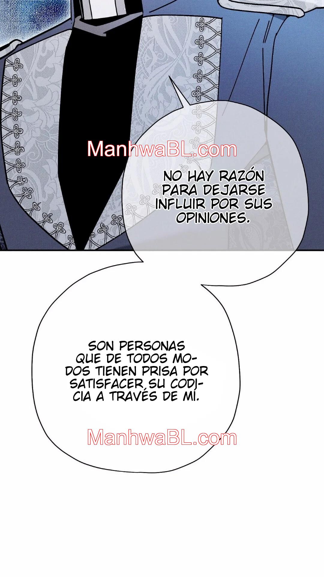 Ocultando que el maldito príncipe es un omega - Capítulo 24 manhwa