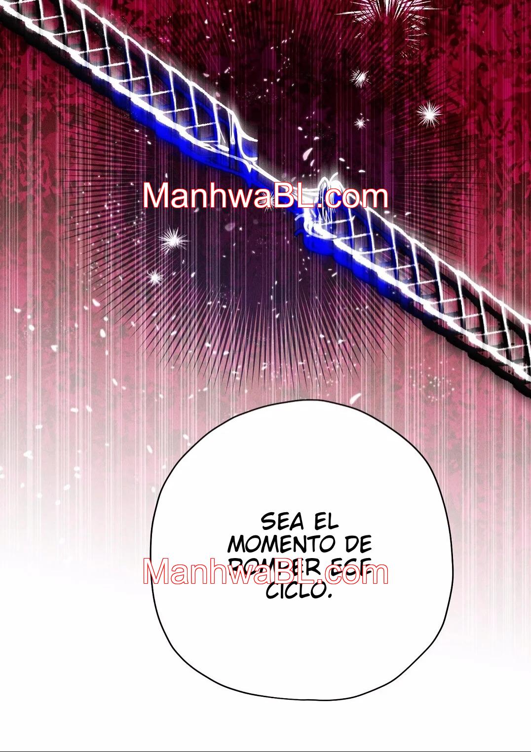 Ocultando que el maldito príncipe es un omega - Capítulo 24 manhwa