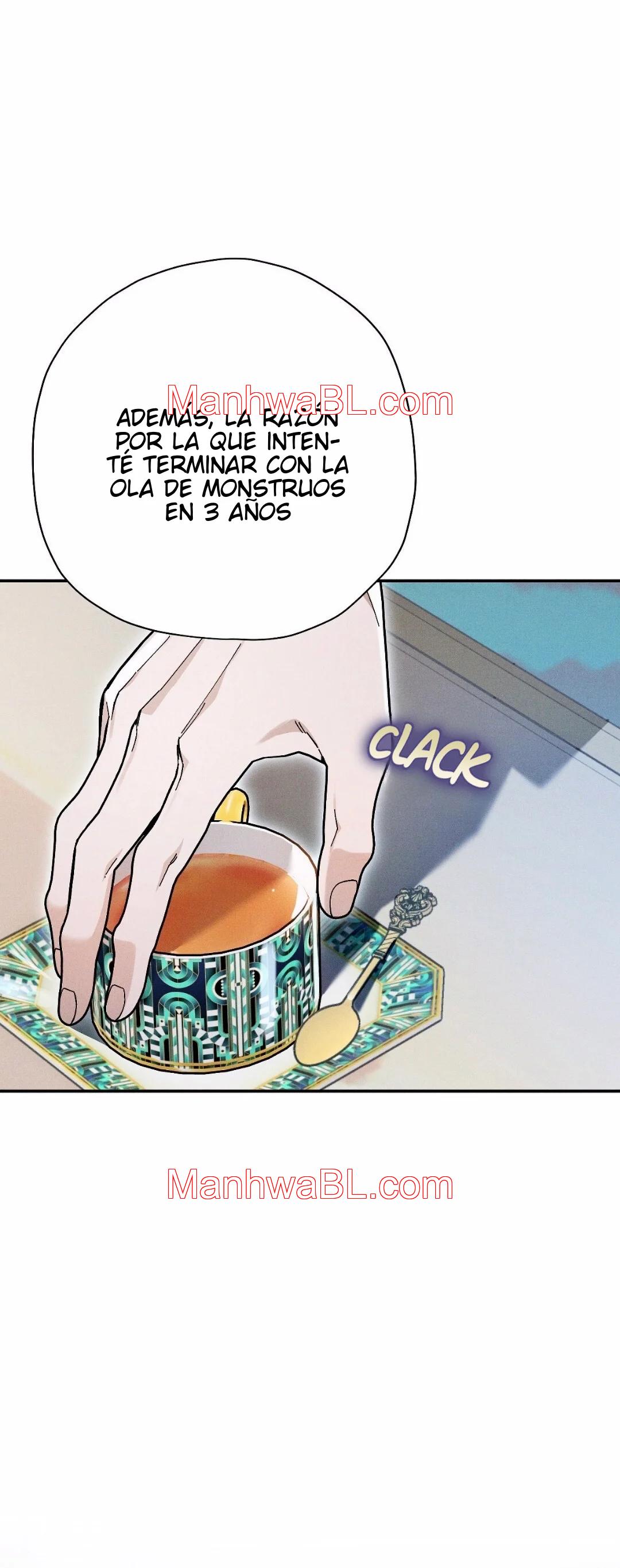 Ocultando que el maldito príncipe es un omega - Capítulo 24 manhwa