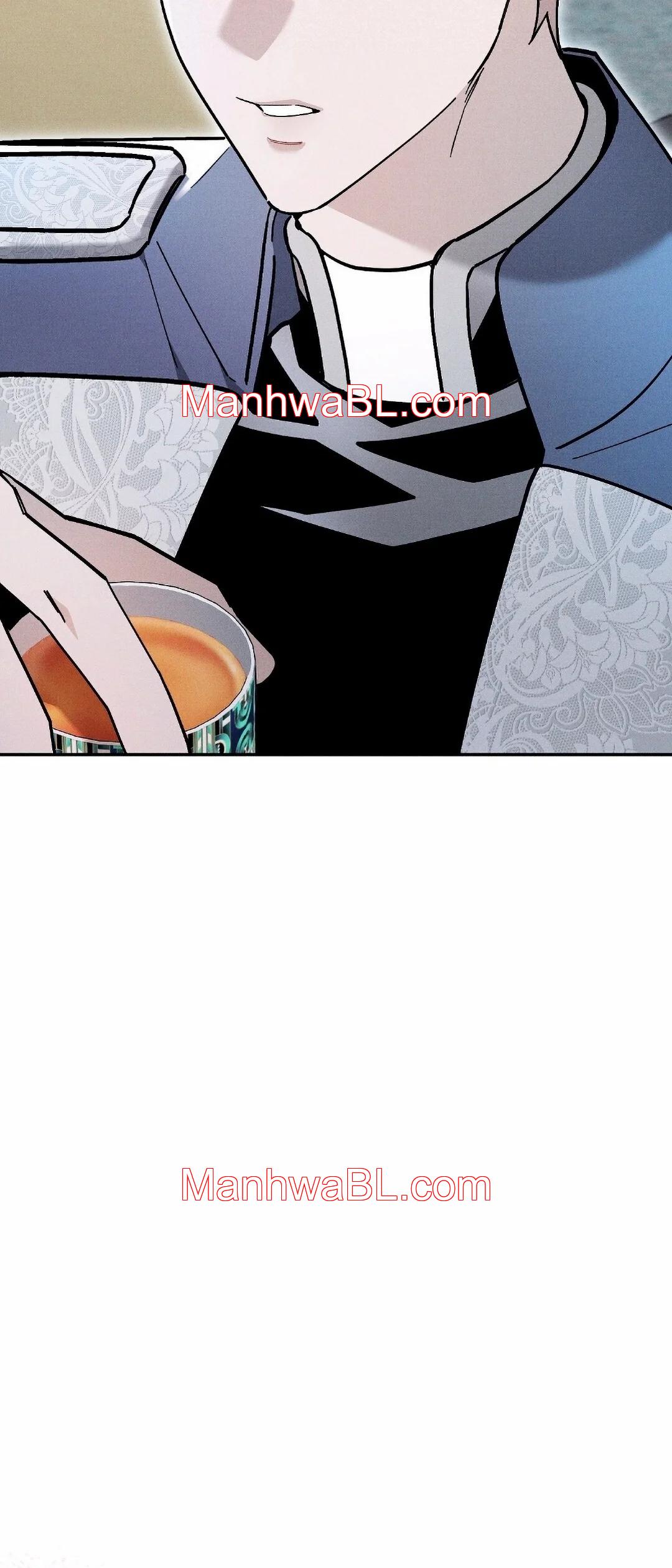 Ocultando que el maldito príncipe es un omega - Capítulo 24 manhwa