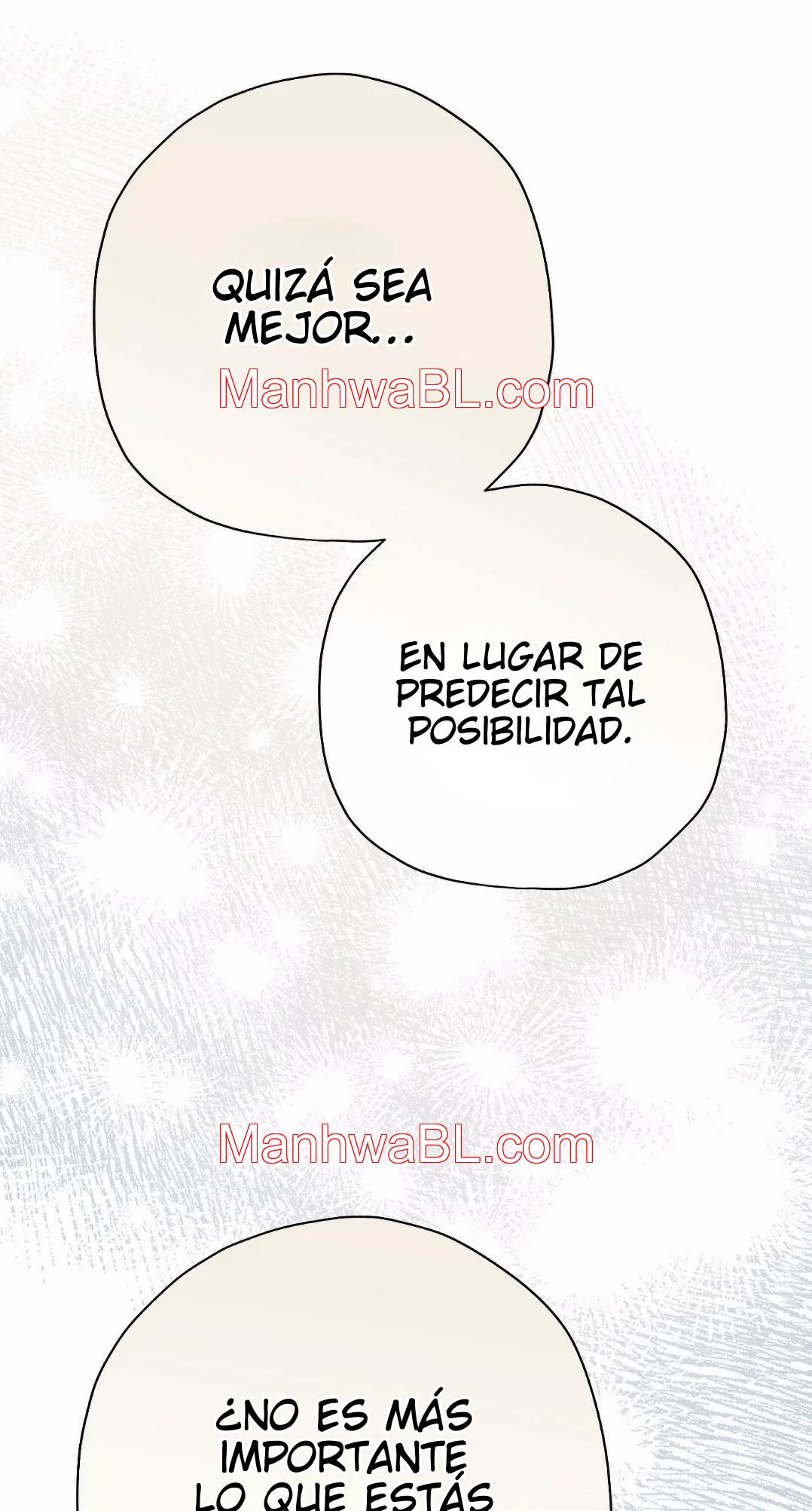 Ocultando que el maldito príncipe es un omega - Capítulo 24 manhwa