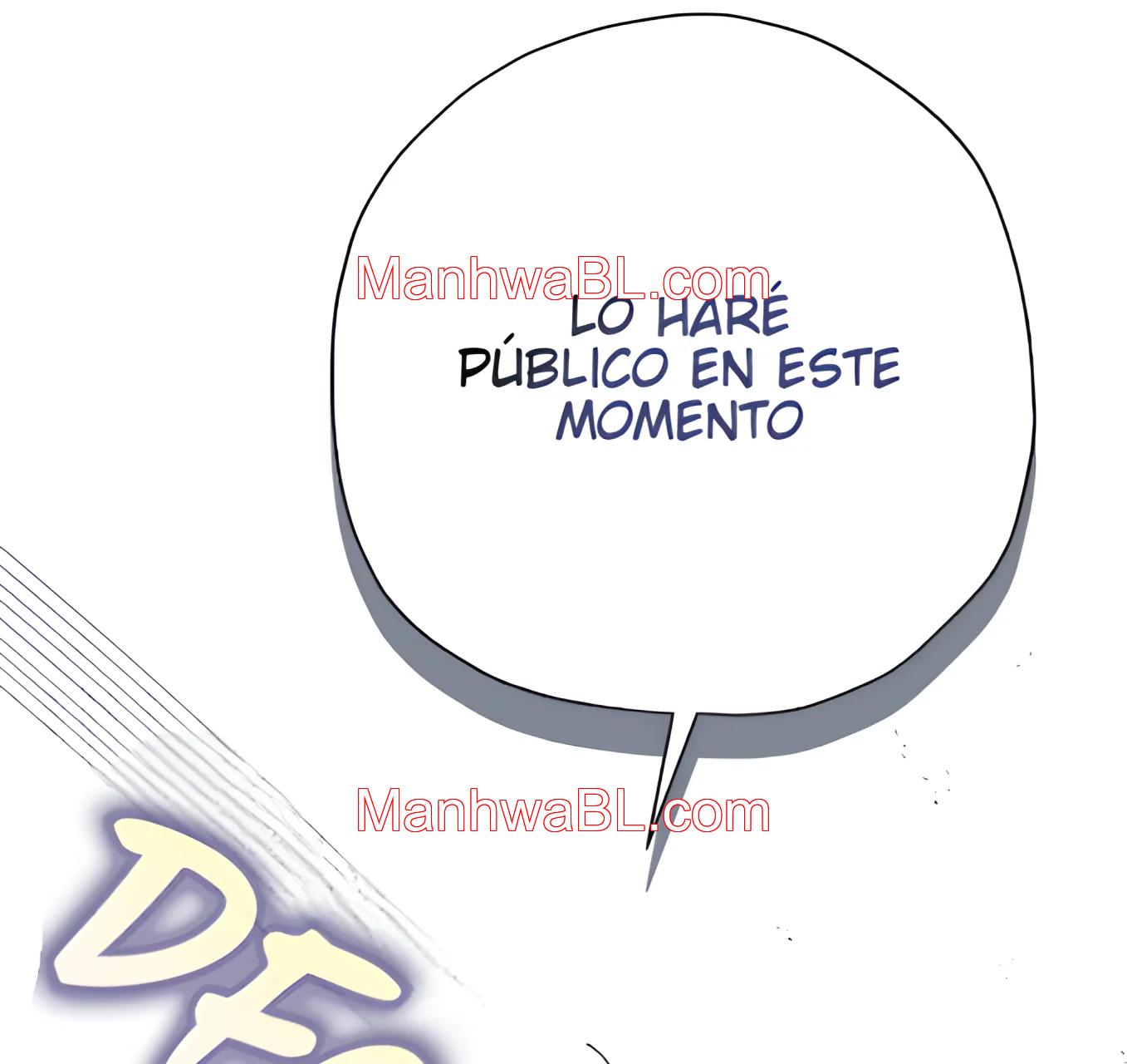 Ocultando que el maldito príncipe es un omega - Capítulo 24 manhwa