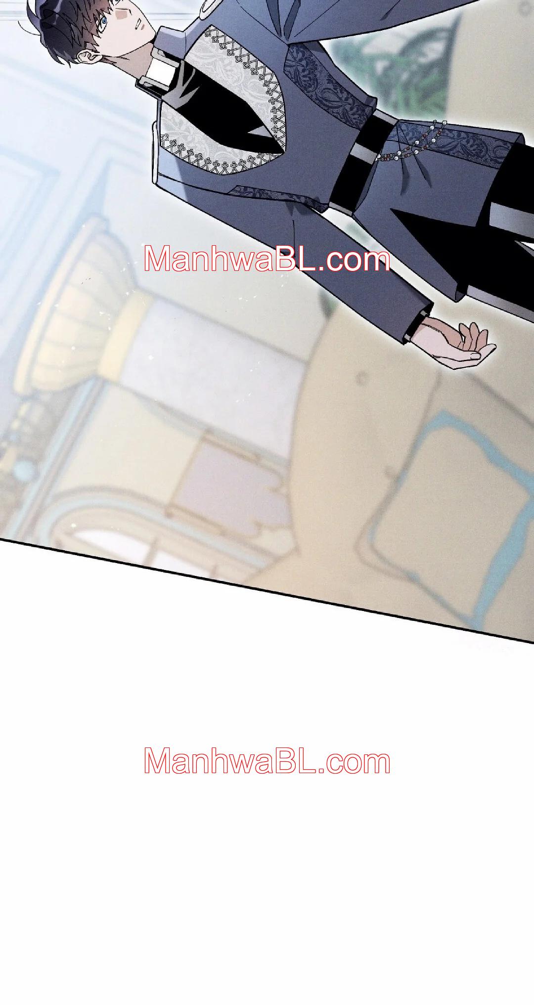 Ocultando que el maldito príncipe es un omega - Capítulo 24 manhwa
