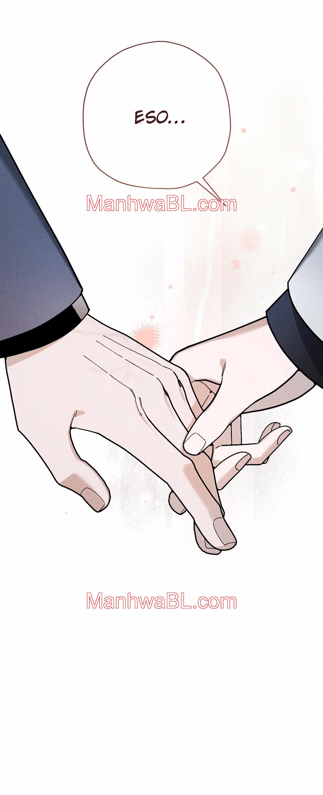 Ocultando que el maldito príncipe es un omega - Capítulo 24 manhwa