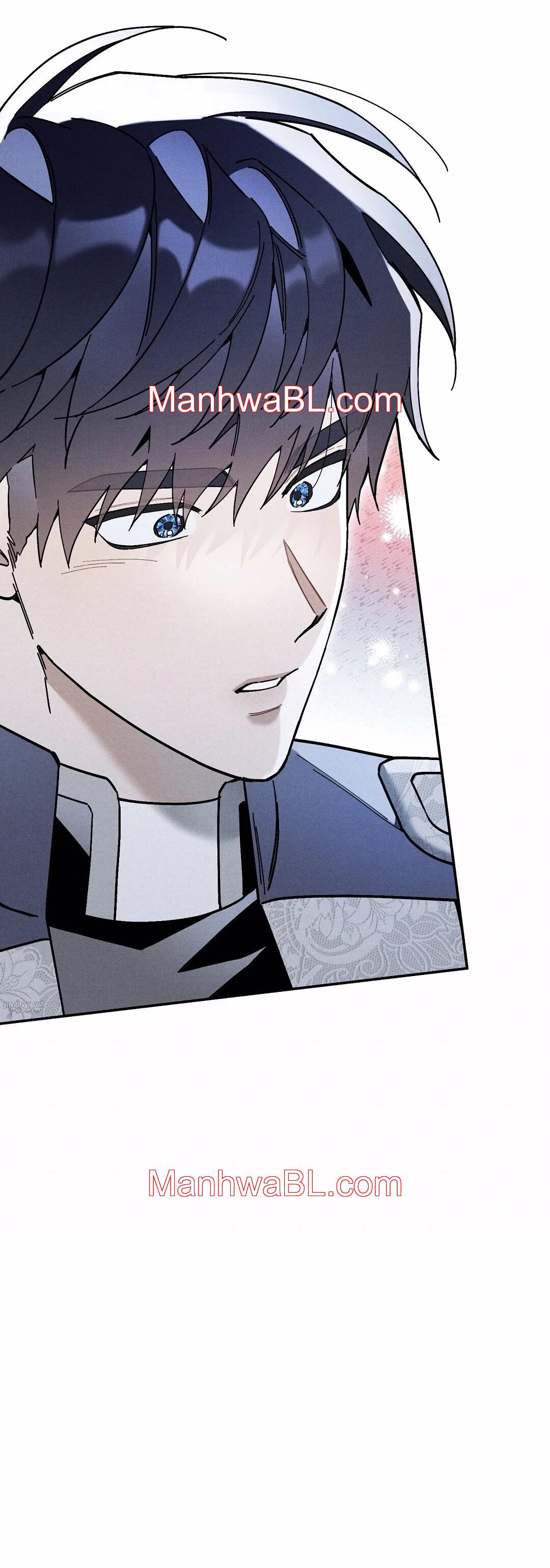 Ocultando que el maldito príncipe es un omega - Capítulo 24 manhwa