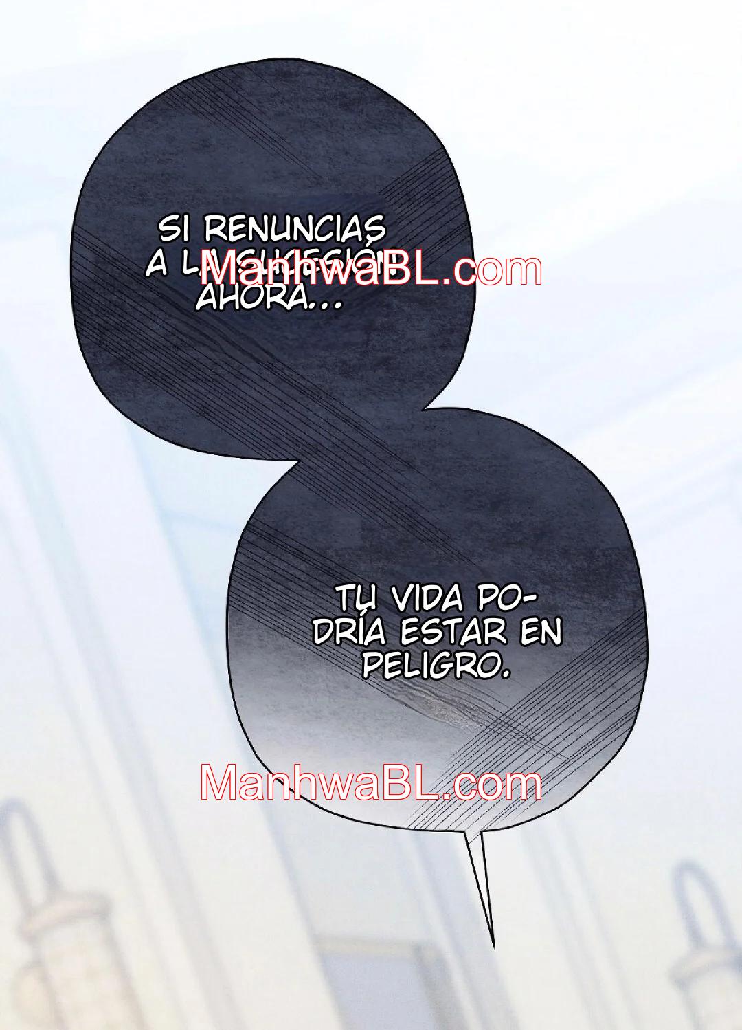 Ocultando que el maldito príncipe es un omega - Capítulo 24 manhwa