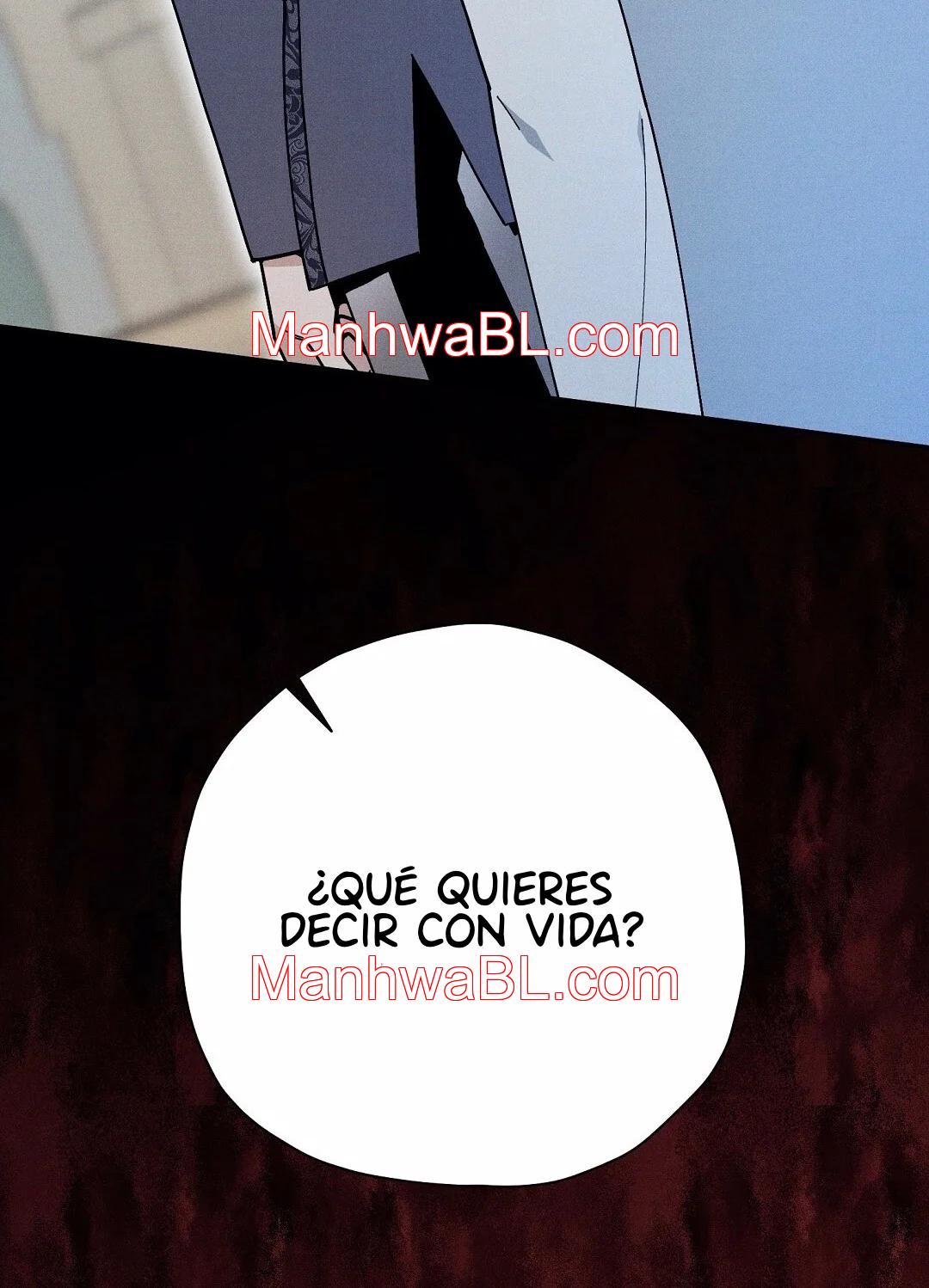 Ocultando que el maldito príncipe es un omega - Capítulo 24 manhwa