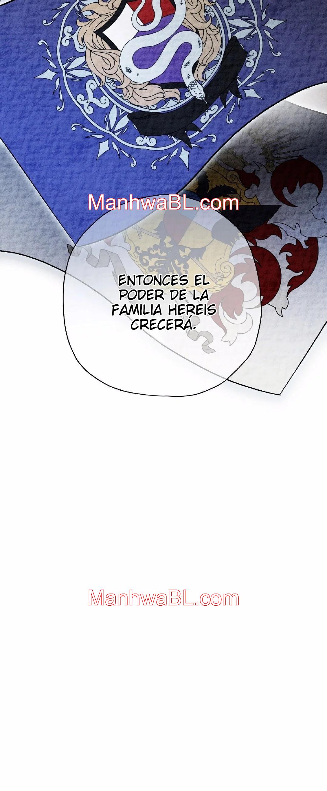 Ocultando que el maldito príncipe es un omega - Capítulo 24 manhwa