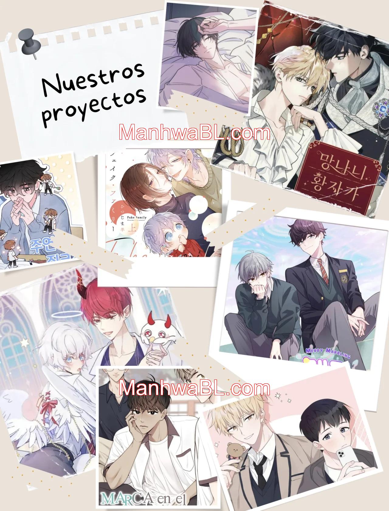 Ocultando que el maldito príncipe es un omega - Capítulo 24 manhwa